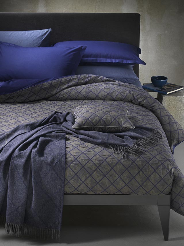 RUGGED Mirabello for Diesel - Home Textile RUGGED Mirabello for Diesel - Home Textile